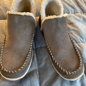 Women's Mountain Slipper Boot Mocs